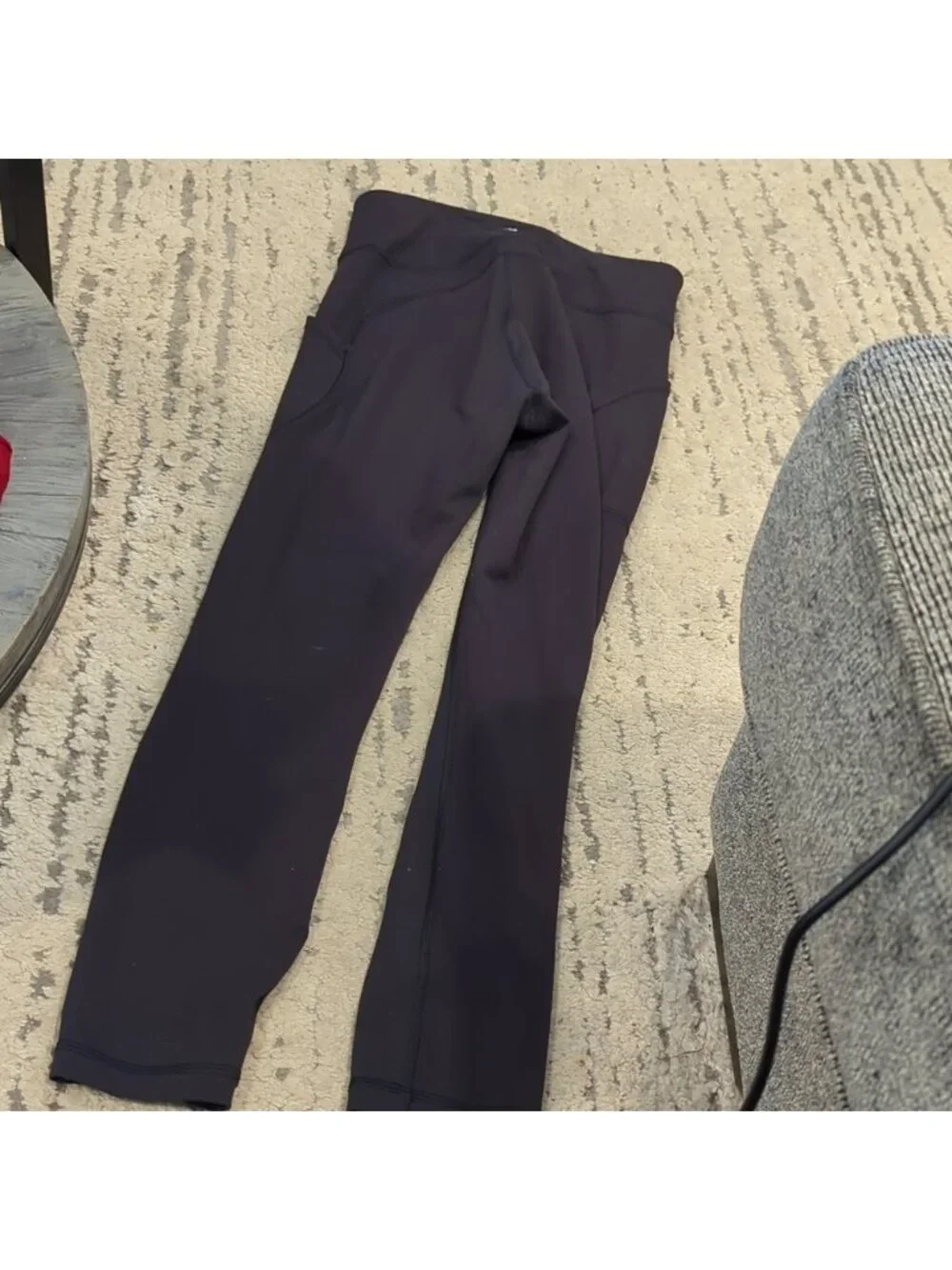Lululemon Invigorate High-Rise Tight 25
